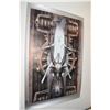 Image 1 : H.R. Giger 1975 “Tree of Life” Poster