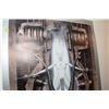 Image 2 : H.R. Giger 1975 “Tree of Life” Poster
