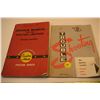 Image 1 : 1940s Automotive Manuals
