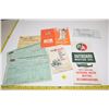 Image 1 : B/A Paper Lot