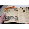 Image 3 : Country Music Magazines (one has loose cover)