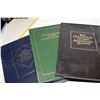 Image 2 : (3) Mint Australian Stamp Albums