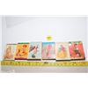Image 1 : Vintage Pin-Up Matchbook Covers