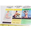 Image 3 : Vintage Risque Matchbook Covers