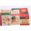 Image 2 : Vintage Gas / Oil Company Matchbook Covers