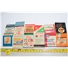 Image 1 : Vintage Gas / Oil Company Matchbook Covers