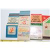 Image 3 : Vintage Gas / Oil Company Matchbook Covers