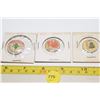 Image 1 : (3) Antique Advertising Pinbacks