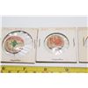 Image 3 : (3) Antique Advertising Pinbacks