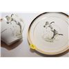 Image 2 : Hycroft Goose Cup and Saucer (Medicine Hat, AB)