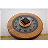 Image 2 : Oak Clock