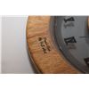 Image 3 : Oak Clock