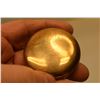 Image 2 : 1st Prize Royal Hotel Elgin Pocketwatch & Holder (Not Running)
