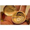 Image 3 : 1st Prize Royal Hotel Elgin Pocketwatch & Holder (Not Running)