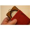 Image 5 : 1st Prize Royal Hotel Elgin Pocketwatch & Holder (Not Running)
