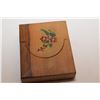 Image 6 : 1st Prize Royal Hotel Elgin Pocketwatch & Holder (Not Running)