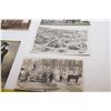 Image 3 : Black & White RCMP Postcards