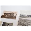 Image 4 : Black & White RCMP Postcards