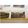 Image 2 : Antique/Vintage Canadian Postcards