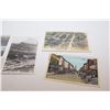Image 3 : Antique/Vintage Canadian Postcards