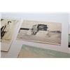 Image 2 : Antique/Vintage Canadian Postcards
