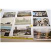 Image 1 : Antique/Vintage Canadian Postcards