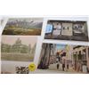 Image 2 : Antique/Vintage Canadian Postcards