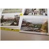 Image 4 : Antique/Vintage Canadian Postcards