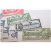 Image 2 : Canadian Tire Money etc.