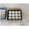 Image 2 : Titleist Golf Balls In Box