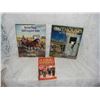 Image 1 : 3 Books  Desperados Of The Dirty Thirtys Includes Bonnie & Clyde  Dillinger  Machine Gun Kelly Etc