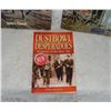 Image 2 : 3 Books  Desperados Of The Dirty Thirtys Includes Bonnie & Clyde  Dillinger  Machine Gun Kelly Etc