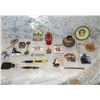 Image 1 : Lot Of Various Items Deerfoot Farm
