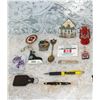 Image 3 : Lot Of Various Items Deerfoot Farm
