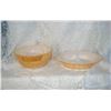 Image 3 : Vintage Peach Lusterware
