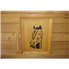 Image 1 : Fretwork Horse