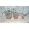 Image 1 : 3 Sizes Fireking/Anchor Hocking Measuring Cups
