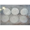Image 2 : 6 Royal Albert Plates    Prudence
