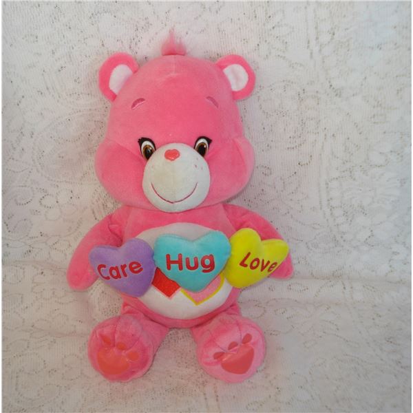 Care Bear  Hug Love
