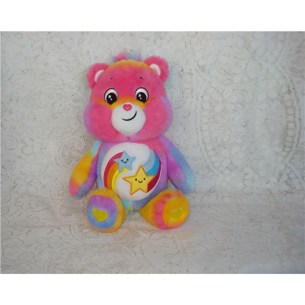 Care Bear  Stars And Rainbows