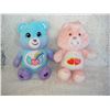 Image 1 : Care Bears   Played With Condition