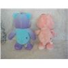 Image 2 : Care Bears   Played With Condition