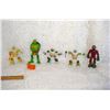 Image 1 : Ninja Turtles Assortment