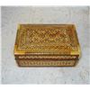 Image 1 : Lovely Vintage Inlaid Box