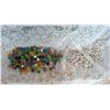 Image 1 : Marbles/Crystals