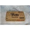 Image 2 : Trolls In Original Package