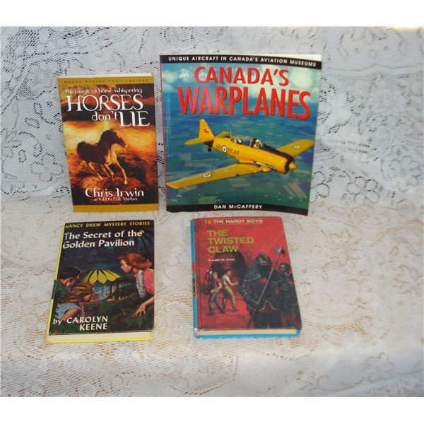 Books