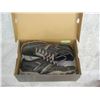 Image 2 : Pair Of Men's Sketchers Memory Foam Shoes Size 11  Excellent Condition