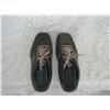 Image 3 : Pair Of Men's Sketchers Memory Foam Shoes Size 11  Excellent Condition