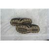 Image 4 : Pair Of Men's Sketchers Memory Foam Shoes Size 11  Excellent Condition